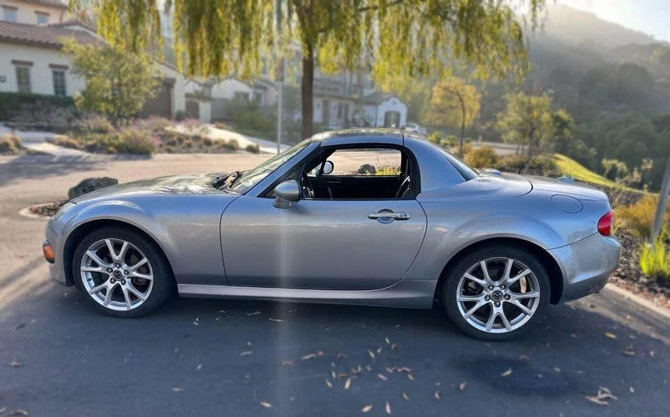 2014 Mazda NC MX-5 Miata - Image 2 of 6