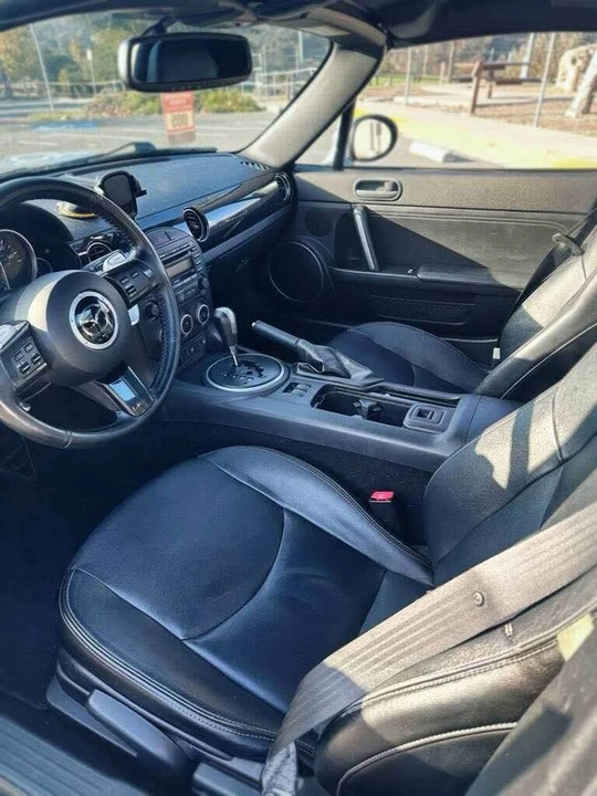 2014 Mazda NC MX-5 Miata - Image 3 of 6