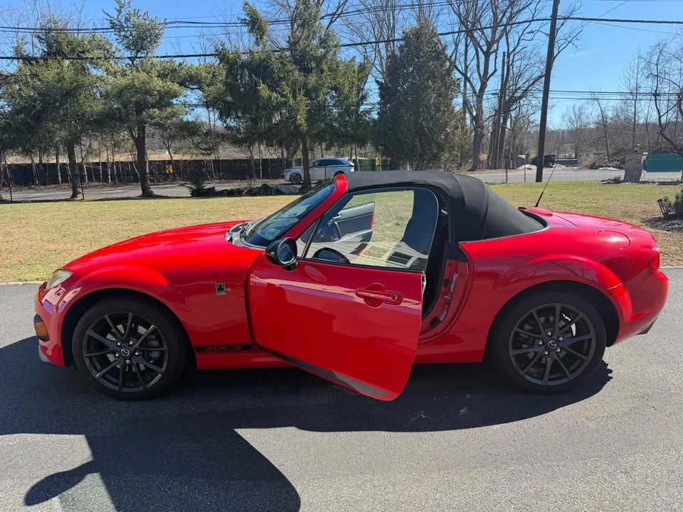 2014 Mazda NC MX-5 Miata - Image 5 of 7