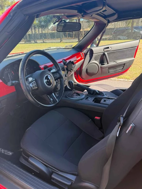 2014 Mazda NC MX-5 Miata - Image 7 of 7