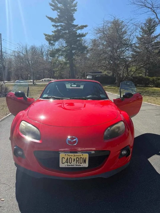 2014 Mazda NC MX-5 Miata - Image 6 of 7