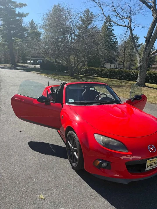 2014 Mazda NC MX-5 Miata - Image 4 of 7