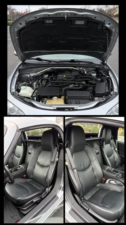 2014 Mazda NC MX-5 Miata - Image 5 of 12