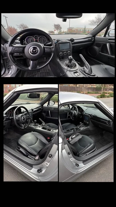 2014 Mazda NC MX-5 Miata - Image 4 of 12