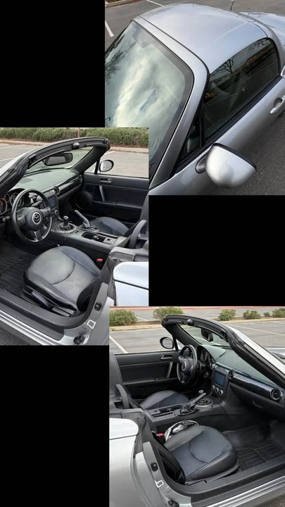 2014 Mazda NC MX-5 Miata - Image 6 of 12