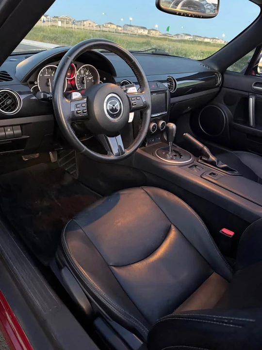 2014 Mazda NC MX-5 Miata - Image 5 of 13
