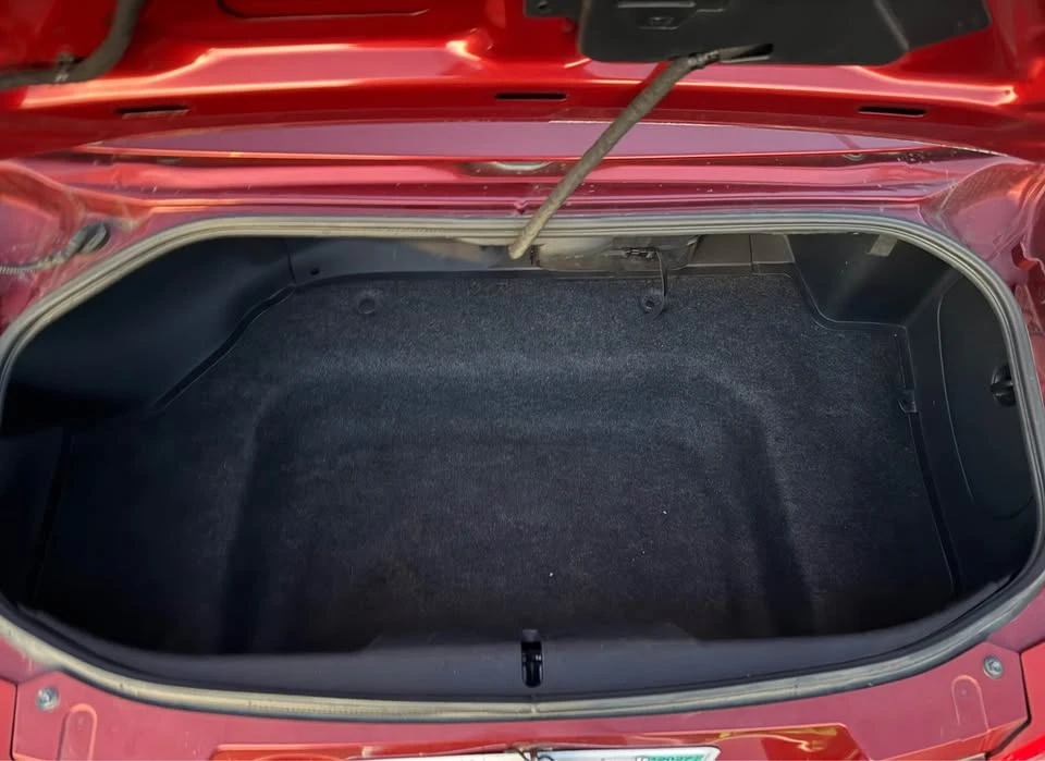 2014 Mazda NC MX-5 Miata - Image 12 of 13