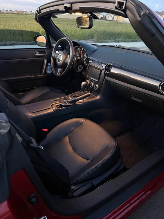 2014 Mazda NC MX-5 Miata - Image 11 of 13