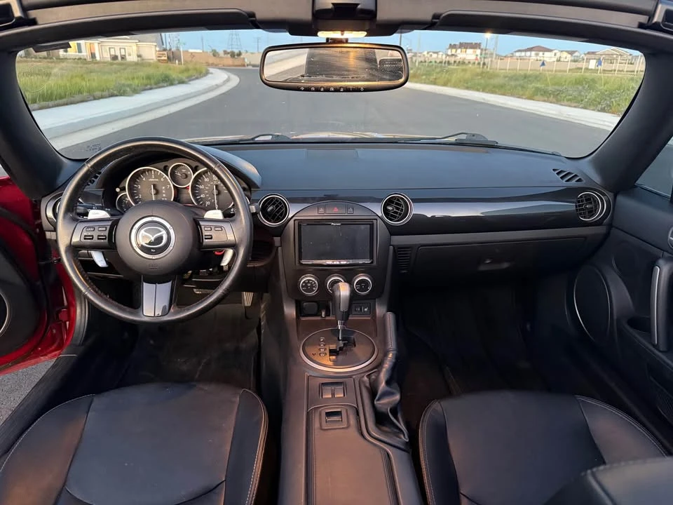 2014 Mazda NC MX-5 Miata - Image 6 of 13