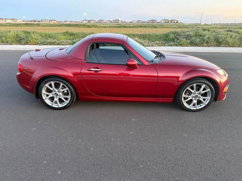 2014 Mazda NC MX-5 Miata - Image 3 of 13