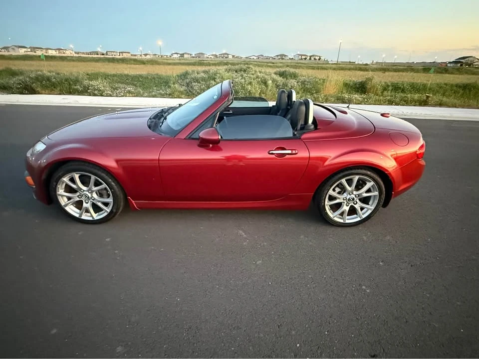 2014 Mazda NC MX-5 Miata - Image 7 of 13