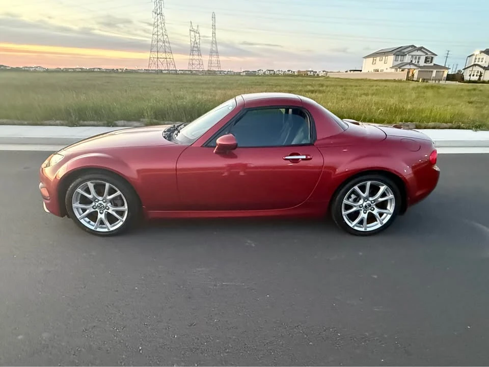 2014 Mazda NC MX-5 Miata - Image 4 of 13