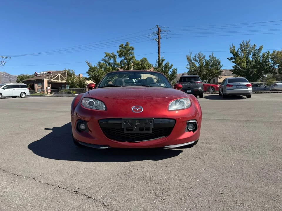 2014 Mazda NC MX-5 Miata - Image 2 of 13