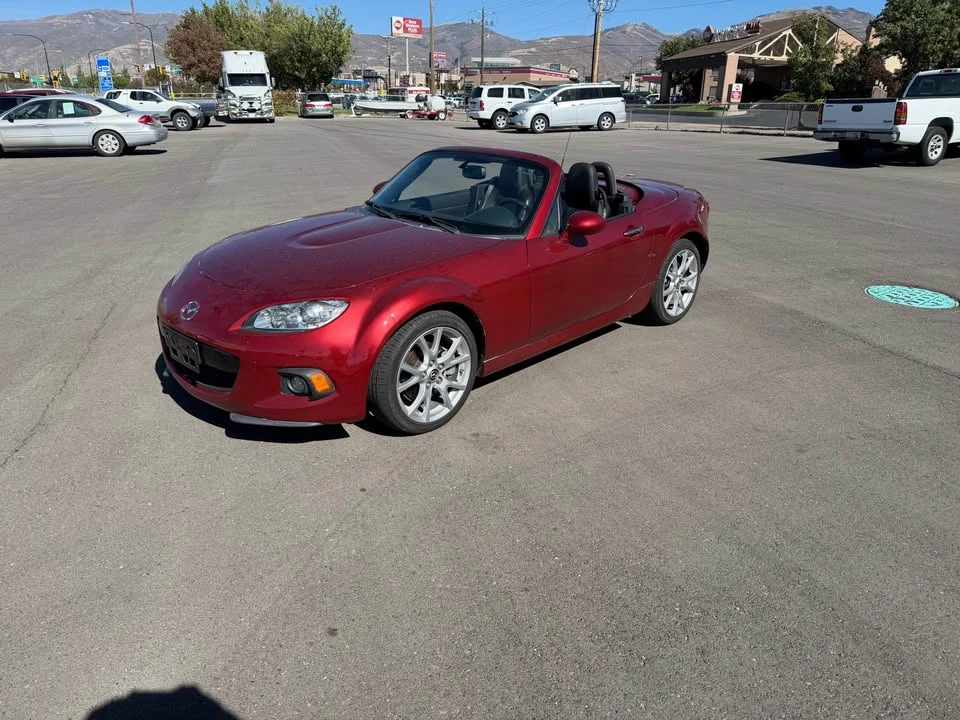 2014 Mazda NC MX-5 Miata - Image 3 of 13