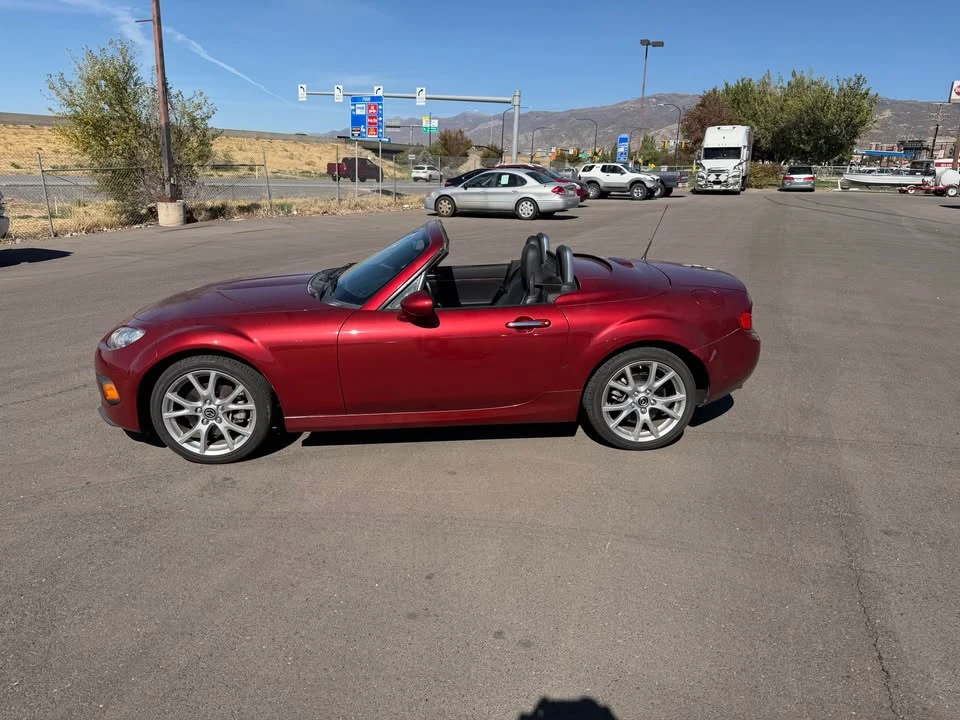 2014 Mazda NC MX-5 Miata - Image 6 of 13