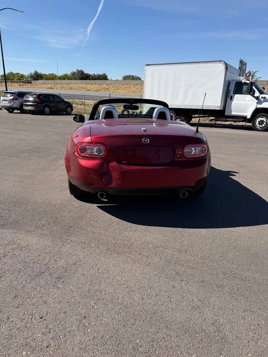 2014 Mazda NC MX-5 Miata - Image 4 of 13