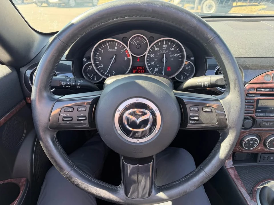 2014 Mazda NC MX-5 Miata - Image 8 of 13