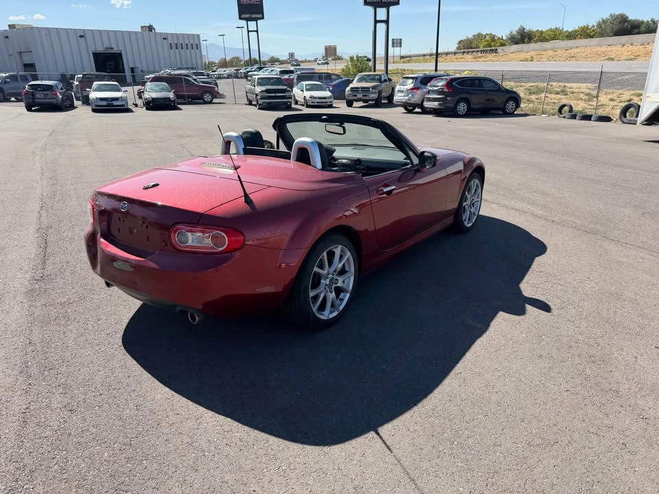 2014 Mazda NC MX-5 Miata - Image 9 of 13