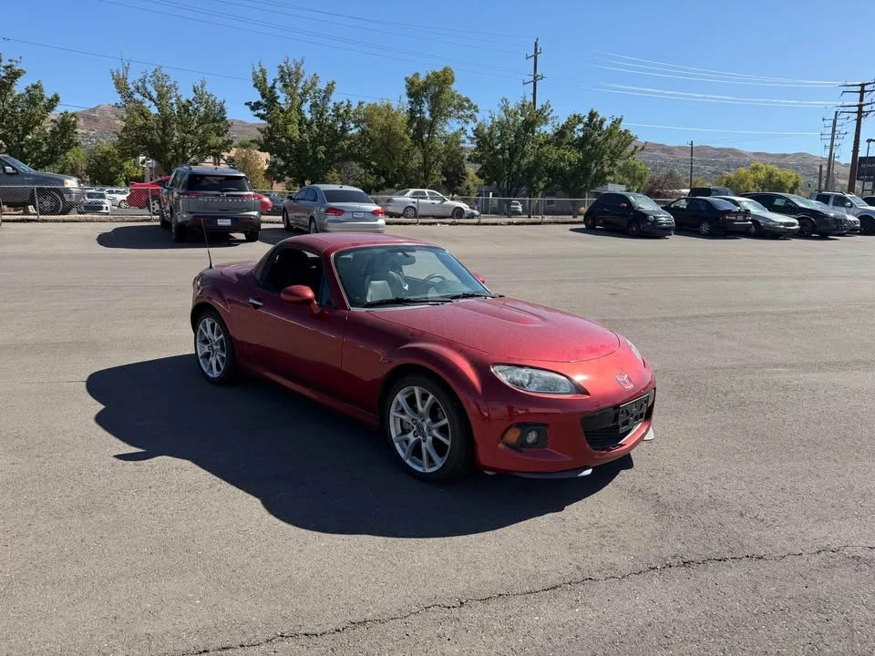 2014 Mazda NC MX-5 Miata - Image 5 of 13