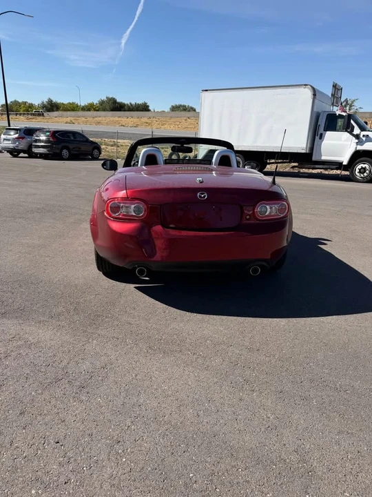 2014 Mazda NC MX-5 Miata - Image 4 of 13
