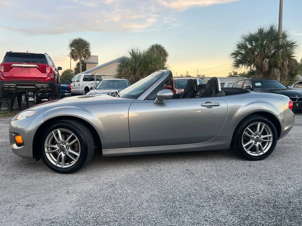 2014 Mazda NC MX-5 Miata - Image 8 of 8