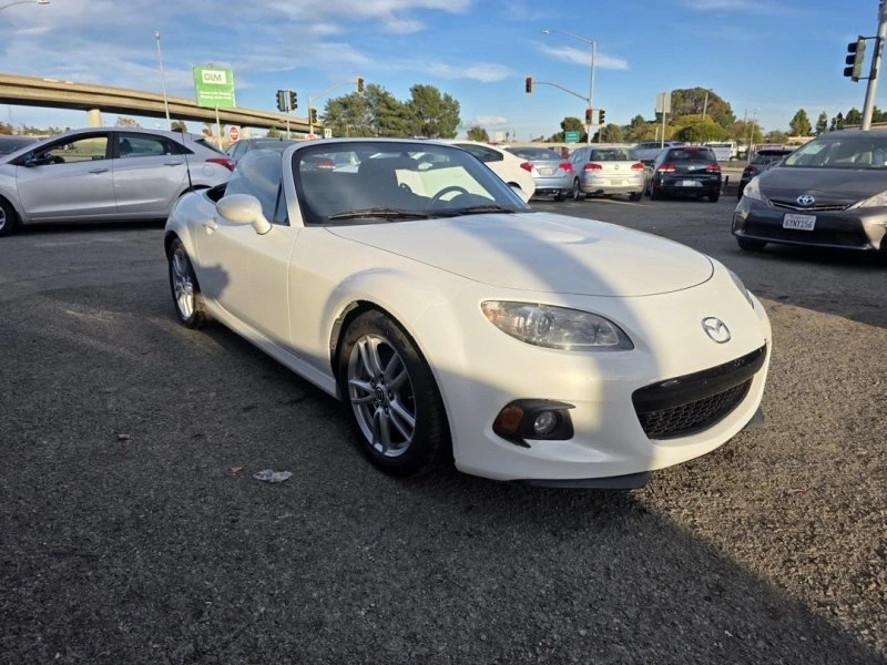 2014 Mazda NC MX-5 Miata - Image 14 of 17