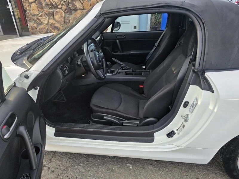 2014 Mazda NC MX-5 Miata - Image 8 of 17