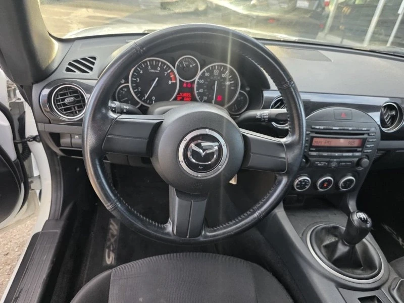 2014 Mazda NC MX-5 Miata - Image 11 of 17