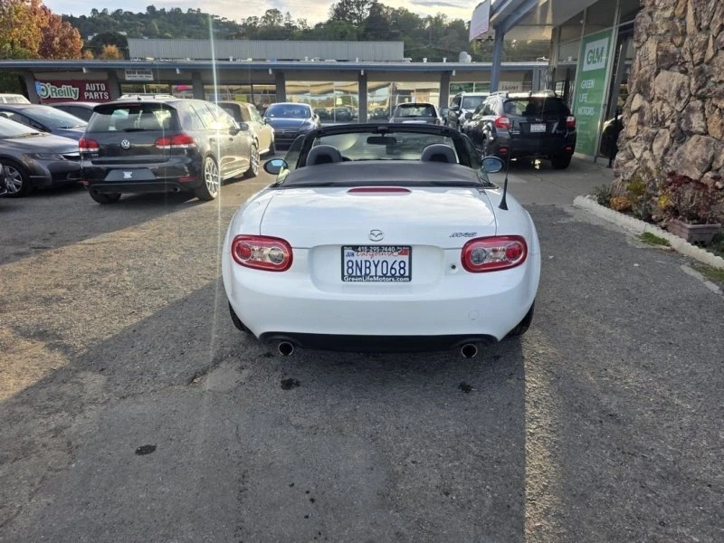 2014 Mazda NC MX-5 Miata - Image 17 of 17