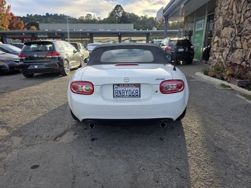 2014 Mazda NC MX-5 Miata - Image 4 of 17