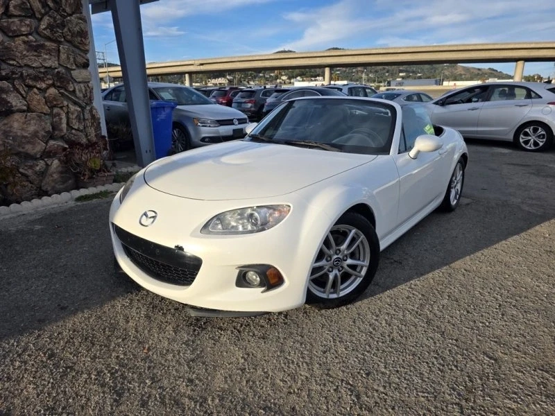 2014 Mazda NC MX-5 Miata - Image 13 of 17