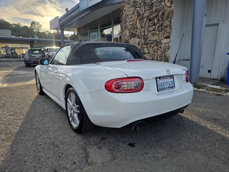 2014 Mazda NC MX-5 Miata - Image 5 of 17