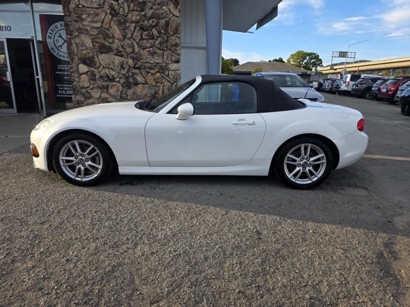 2014 Mazda NC MX-5 Miata - Image 6 of 17