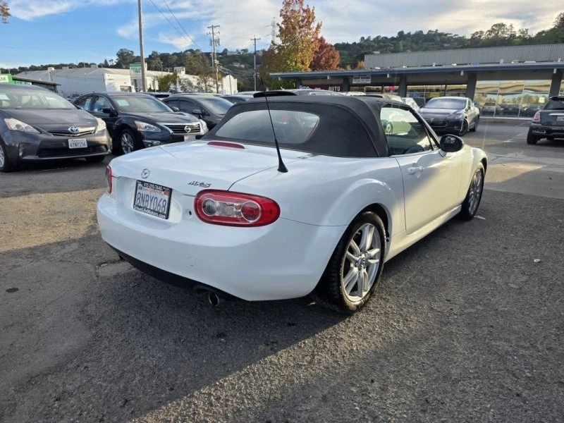 2014 Mazda NC MX-5 Miata - Image 3 of 17