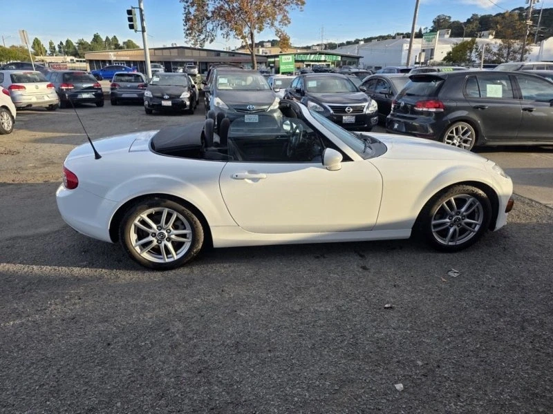 2014 Mazda NC MX-5 Miata - Image 15 of 17