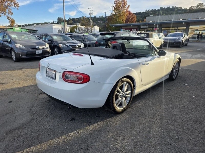 2014 Mazda NC MX-5 Miata - Image 16 of 17