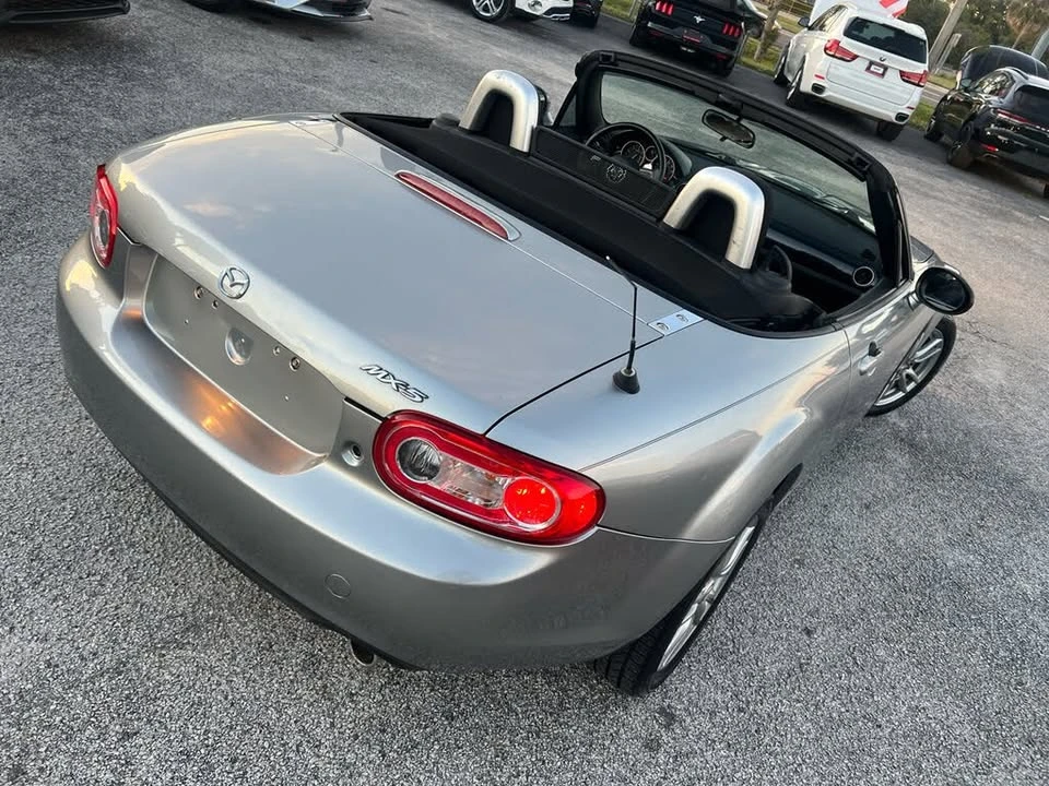 2014 Mazda NC MX-5 Miata - Image 3 of 5