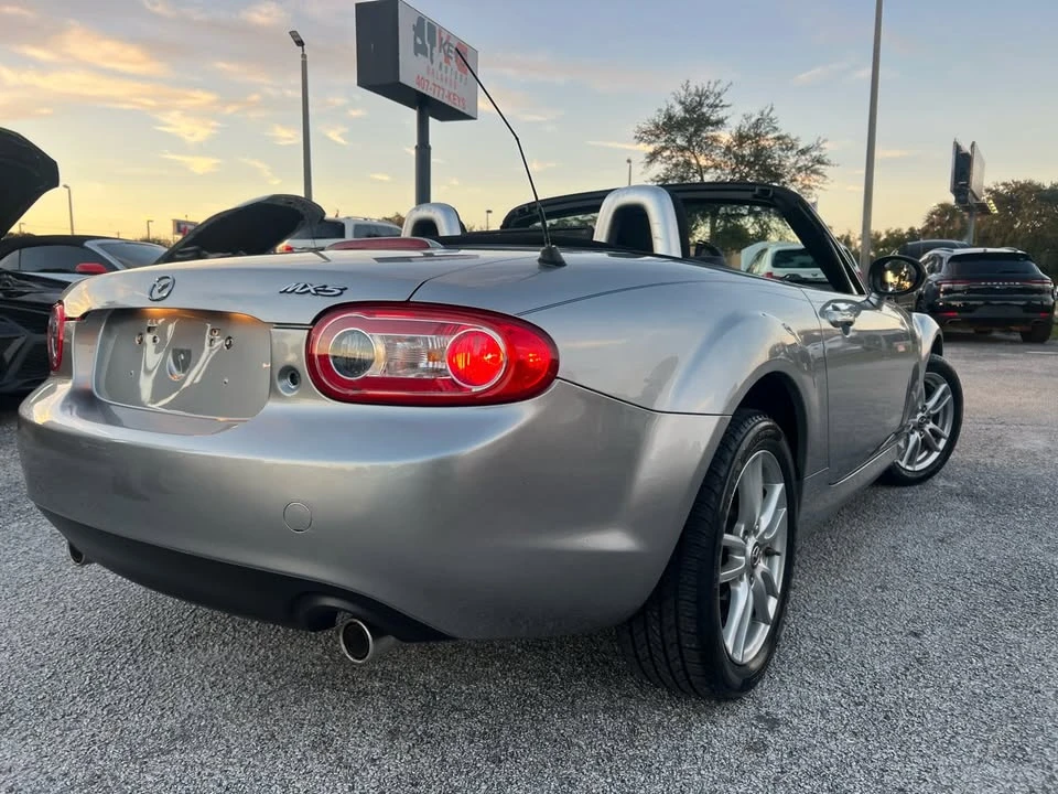 2014 Mazda NC MX-5 Miata - Image 5 of 7