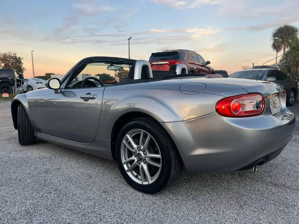 2014 Mazda NC MX-5 Miata - Image 3 of 7