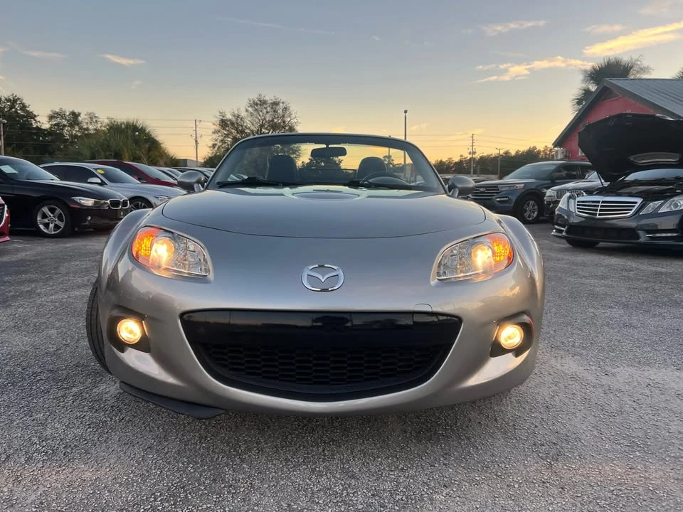 2014 Mazda NC MX-5 Miata - Image 2 of 7