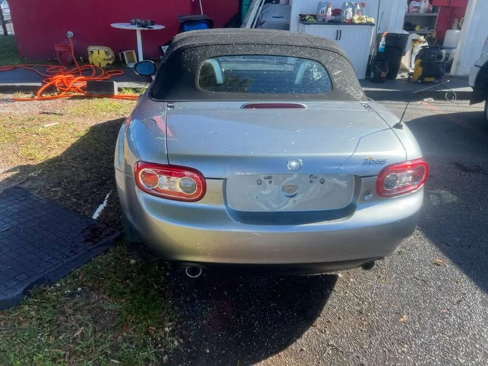 2014 Mazda NC MX-5 Miata - Image 2 of 6