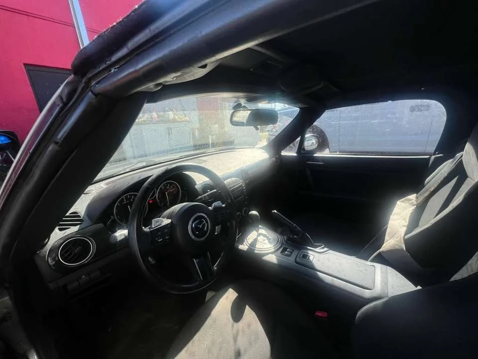 2014 Mazda NC MX-5 Miata - Image 3 of 6