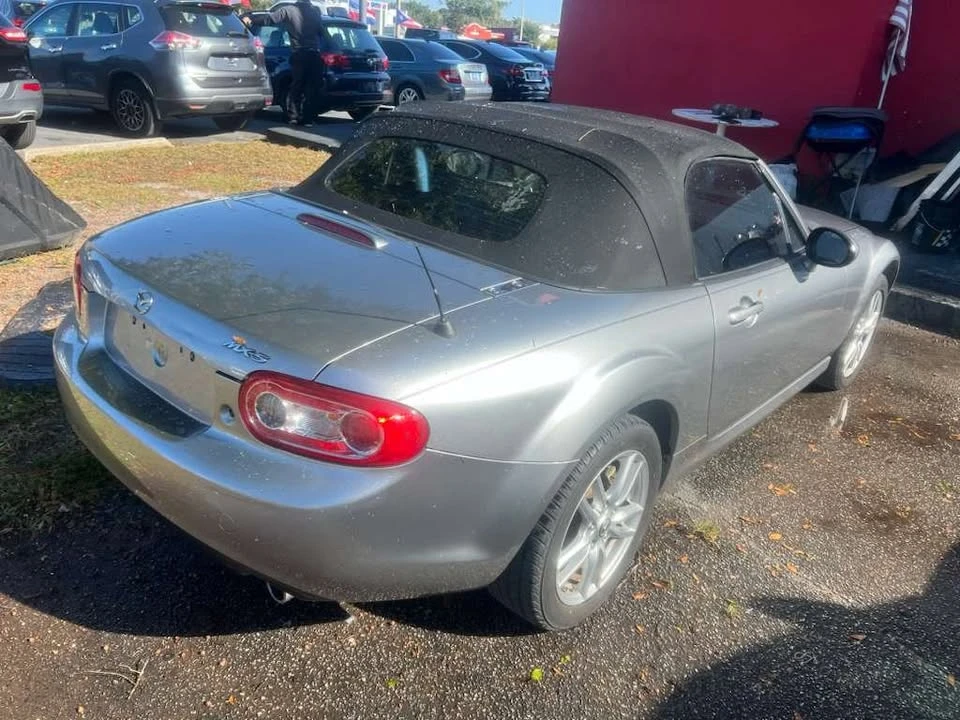 2014 Mazda NC MX-5 Miata - Image 6 of 6