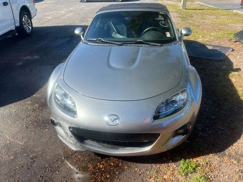 2014 Mazda NC MX-5 Miata - Image 4 of 6