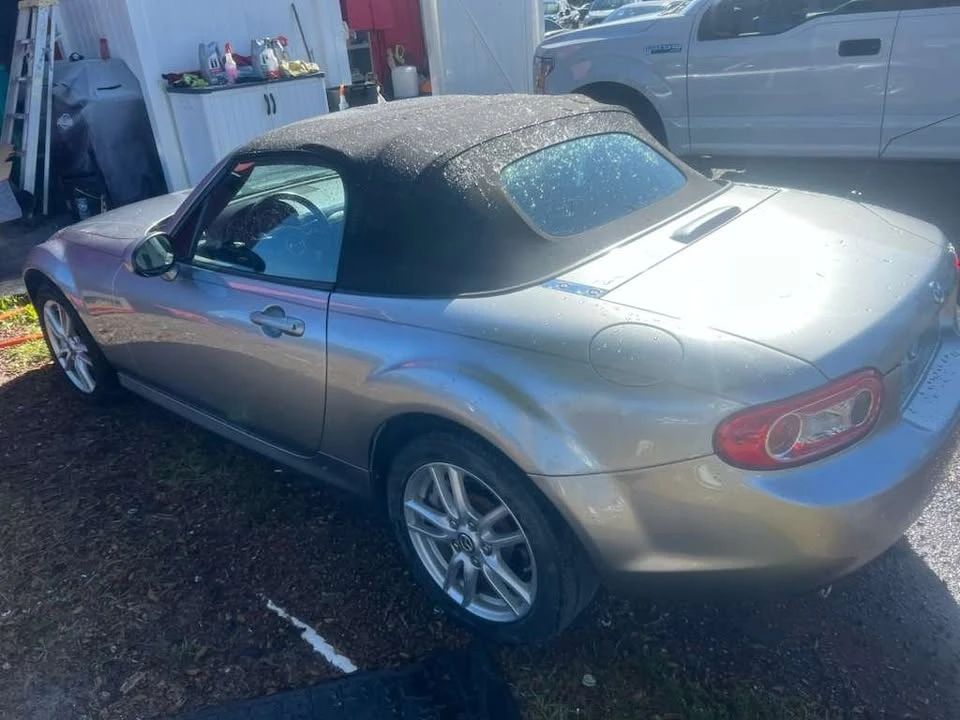 2014 Mazda NC MX-5 Miata - Image 5 of 6