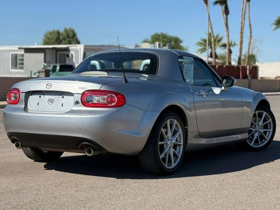 2014 Mazda NC MX-5 Miata - Image 5 of 8