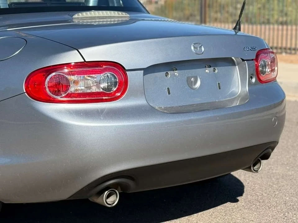 2014 Mazda NC MX-5 Miata - Image 8 of 8