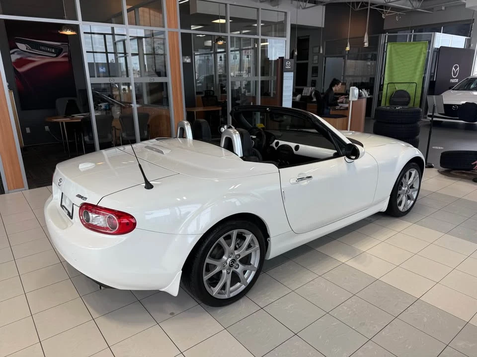 2014 Mazda NC MX-5 Miata - Image 7 of 13