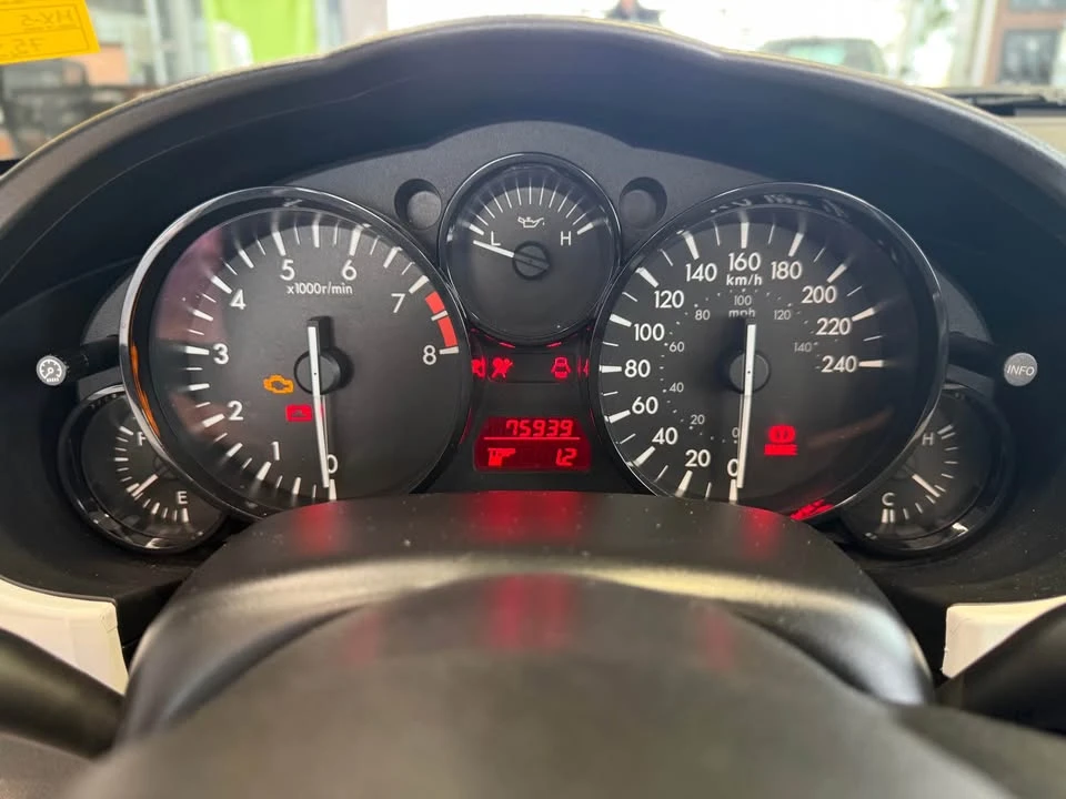 2014 Mazda NC MX-5 Miata - Image 10 of 13