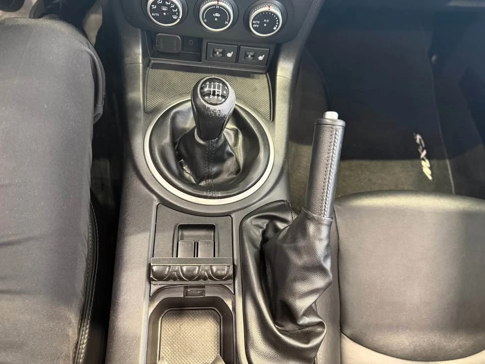 2014 Mazda NC MX-5 Miata - Image 12 of 13